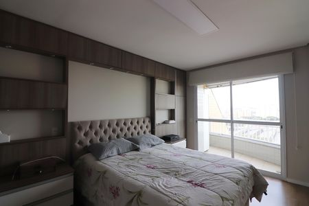 Apartamento à venda com 150m², 3 quartos e 4 vagasSuíte 1