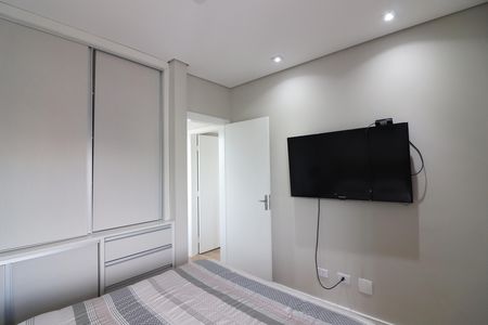 Apartamento à venda com 150m², 3 quartos e 4 vagasSuíte 2