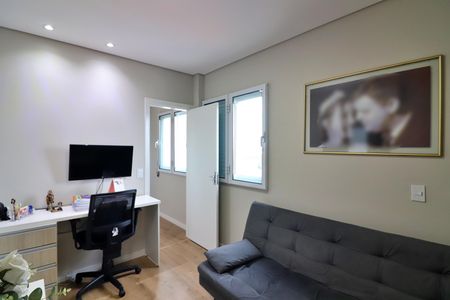 Apartamento à venda com 150m², 3 quartos e 4 vagasSuíte 3