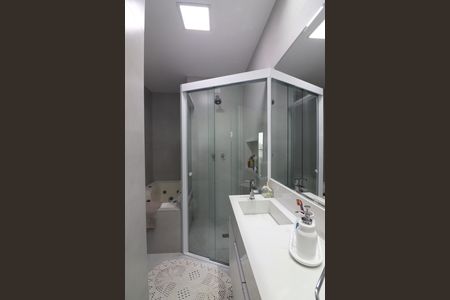 Apartamento à venda com 150m², 3 quartos e 4 vagasSuíte 1 Banheiro 