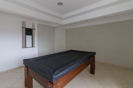 Apartamento à venda com 150m², 3 quartos e 4 vagas Apartamento à venda com 150m², 3 quartos e 4 vagasSala de Jogos
