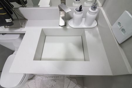 Apartamento à venda com 150m², 3 quartos e 4 vagasSuíte 2 Banheiro 