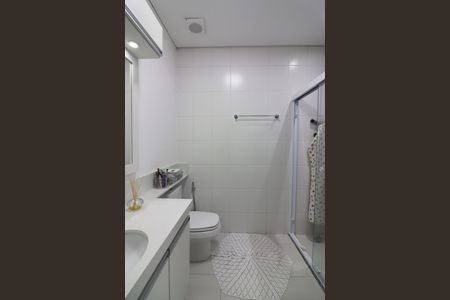 Apartamento à venda com 150m², 3 quartos e 4 vagasSuíte 3 Banheiro 
