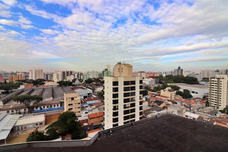 Apartamento à venda com 150m², 3 quartos e 4 vagasSuíte 1 Vista 