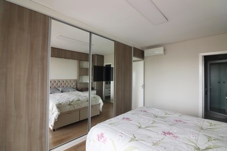 Apartamento à venda com 150m², 3 quartos e 4 vagasSuíte 1