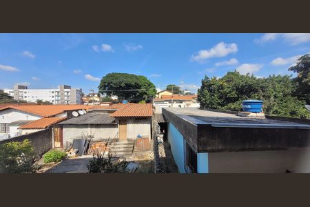vista sala  de apartamento para alugar com 3 quartos, 116m² em Filadélfia, Betim