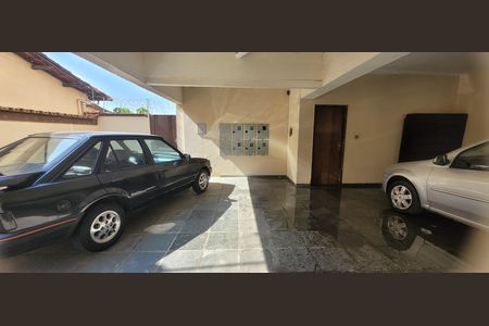 Apartamento para alugar com 116m², 3 quartos e 1 vagagaragem 