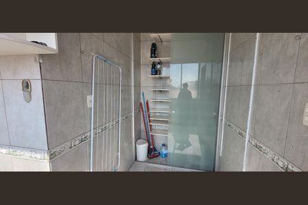 Apartamento para alugar com 116m², 3 quartos e 1 vagaÁrea de Serviço