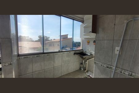 Apartamento para alugar com 116m², 3 quartos e 1 vagaÁrea de Serviço