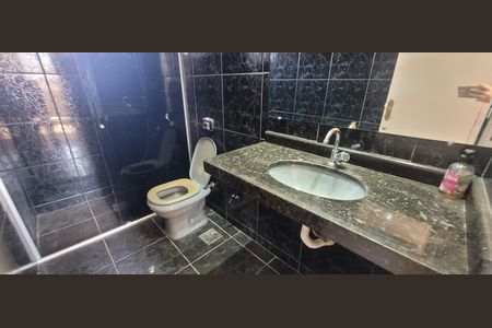 Apartamento para alugar com 116m², 3 quartos e 1 vagabanheiro