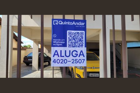 Apartamento para alugar com 116m², 3 quartos e 1 vagaplaquinha instalada 