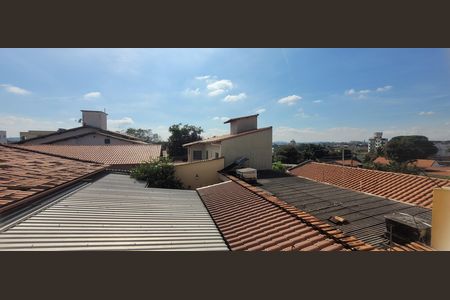 Apartamento para alugar com 116m², 3 quartos e 1 vagavista suite 2