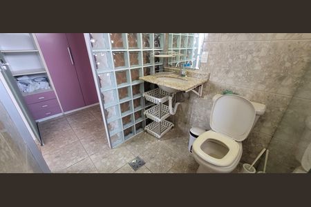 Apartamento para alugar com 116m², 3 quartos e 1 vagabanheiro suite 1 