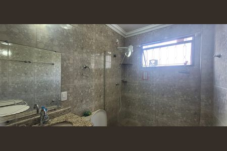 Apartamento para alugar com 116m², 3 quartos e 1 vagabanheiro suite 1 