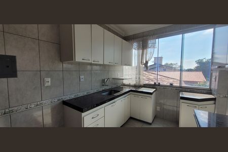 Apartamento para alugar com 116m², 3 quartos e 1 vagacozinha 