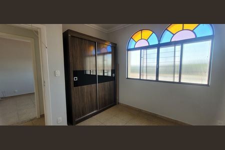 suite 1  de apartamento para alugar com 3 quartos, 116m² em Filadélfia, Betim
