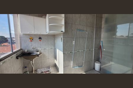 Apartamento para alugar com 116m², 3 quartos e 1 vagaÁrea de Serviço