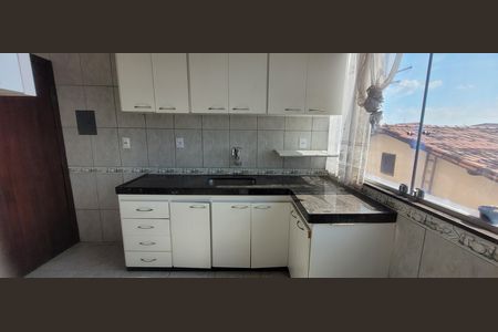 Apartamento para alugar com 116m², 3 quartos e 1 vagaCozinha - Armários