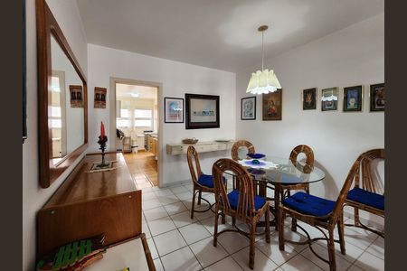 Sala de apartamento para alugar com 2 quartos, 85m² em Jardim Primavera, Jacareí