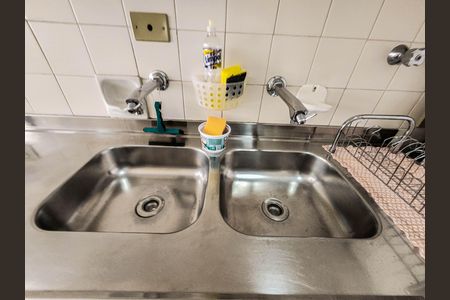 Apartamento para alugar com 85m², 2 quartos e sem vaga Apartamento para alugar com 85m², 2 quartos e sem vagaCozinha