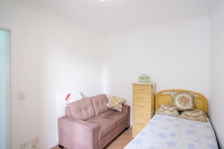 Apartamento à venda com 85m², 3 quartos e 2 vagasQuarto