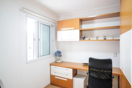 Apartamento à venda com 85m², 3 quartos e 2 vagasEscritório
