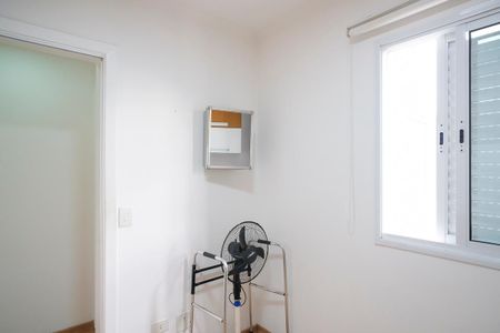 Apartamento à venda com 85m², 3 quartos e 2 vagasEscritório