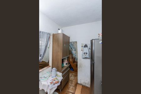 Casa para alugar com 2m², 3 quartos e sem vagaCozinha