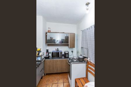 Casa para alugar com 2m², 3 quartos e sem vagaCozinha