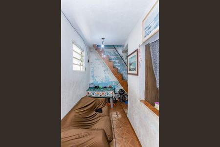 Casa para alugar com 2m², 3 quartos e sem vagaSala