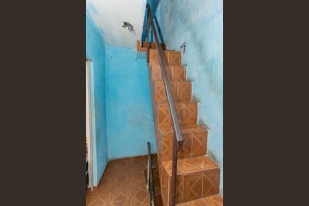 Casa para alugar com 2m², 3 quartos e sem vagaEscada