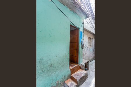 Casa para alugar com 2m², 3 quartos e sem vagaFachada
