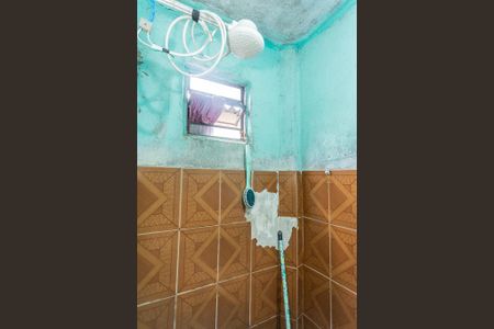 Casa para alugar com 2m², 3 quartos e sem vagaBanheiro