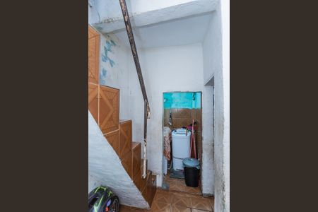 Casa para alugar com 2m², 3 quartos e sem vagaCorredor