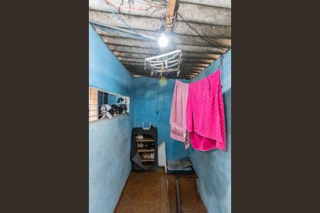 Casa para alugar com 2m², 3 quartos e sem vagaÁrea de serviço