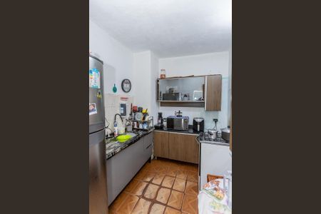 Casa para alugar com 2m², 3 quartos e sem vagaCozinha