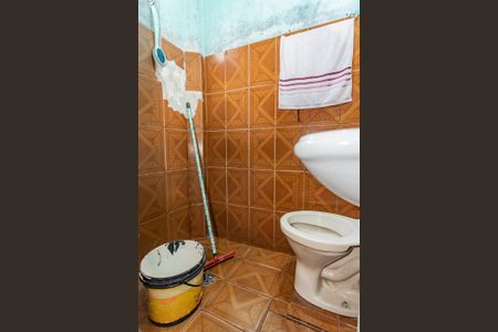 Casa para alugar com 2m², 3 quartos e sem vagaBanheiro