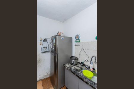 Casa para alugar com 2m², 3 quartos e sem vagaCozinha