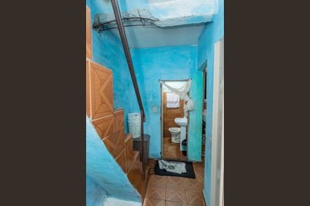 Casa para alugar com 2m², 3 quartos e sem vagaCorredor
