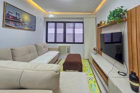 Apartamento para alugar com 100m², 3 quartos e sem vaga