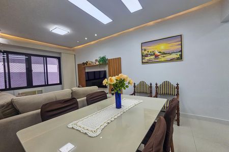 Apartamento para alugar com 100m², 3 quartos e sem vaga