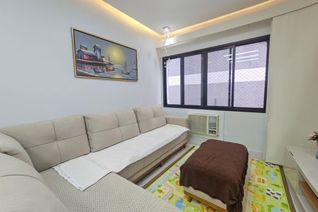 Apartamento para alugar com 100m², 3 quartos e sem vaga