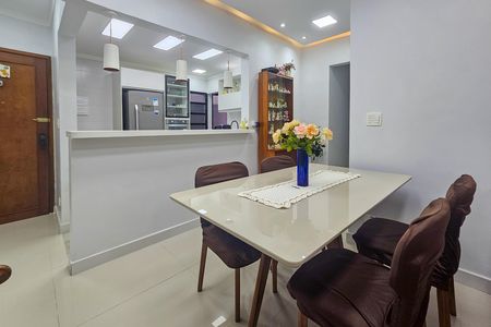Apartamento para alugar com 100m², 3 quartos e sem vaga