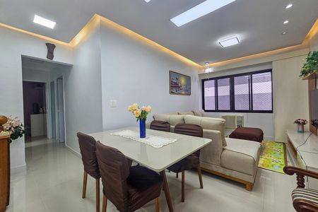 Apartamento para alugar com 100m², 3 quartos e sem vaga