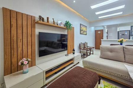 Apartamento para alugar com 100m², 3 quartos e sem vaga