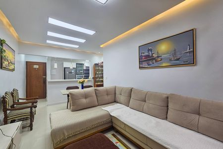 Apartamento para alugar com 100m², 3 quartos e sem vaga