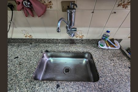 Apartamento para alugar com 78m², 2 quartos e 1 vaga Apartamento para alugar com 78m², 2 quartos e 1 vagaCozinha