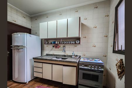 Apartamento para alugar com 78m², 2 quartos e 1 vaga Apartamento para alugar com 78m², 2 quartos e 1 vagaCozinha