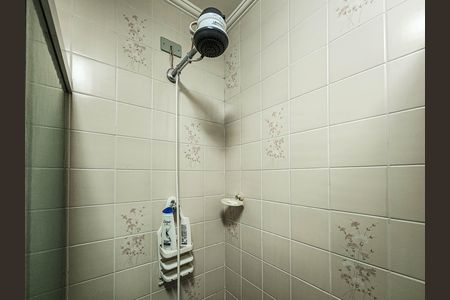 Banheiro de apartamento para alugar com 2 quartos, 78m² em Jardim Paraiso, Jacareí