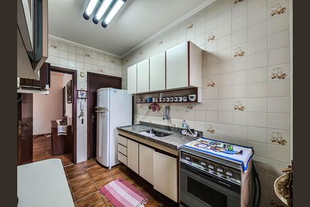 Apartamento para alugar com 78m², 2 quartos e 1 vaga Apartamento para alugar com 78m², 2 quartos e 1 vagaCozinha